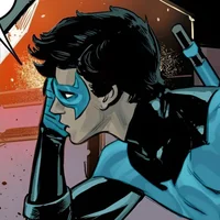 Dick Grayson 