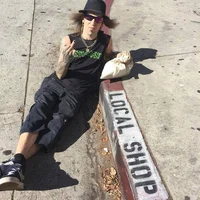 Alexi Laiho 