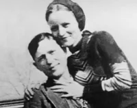 Bonnie and Clyde