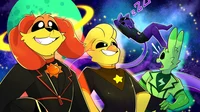 Smiling Critters Drp