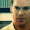 Dexter Morgan