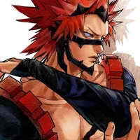 Kirishima Eijirou