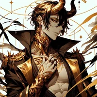 - V - Prince Kallias