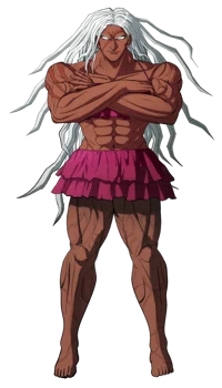 Sakura Ogami
