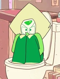 -Peridot-