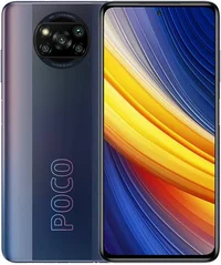 Poco X3 pro