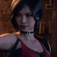 Ada Wong 