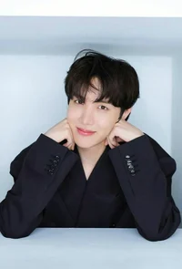 jung hoseok