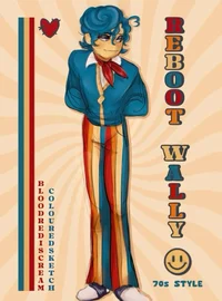 Reboot Wally 