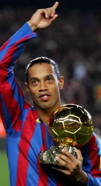 Ronaldinho Gaúcho