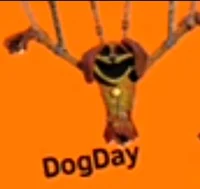 DogDay - BFEC