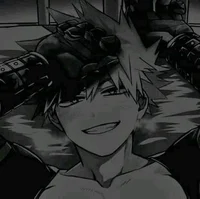Bakugo katsuki 