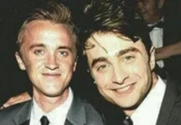 Draco y Harry Malfoy
