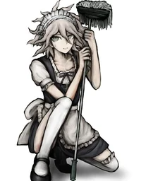 Maid Nagito