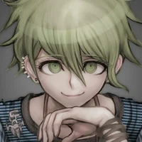 V3 Rantaro Amami