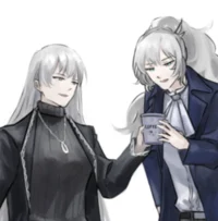 Angelica and Argalia