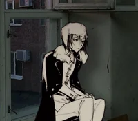 Fyodor Dostoevsky 