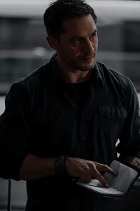 Eddie Brock 