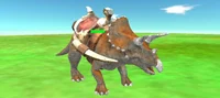 Triceratops