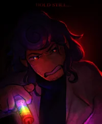 RF Wally timemachine