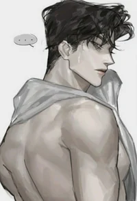 Brothers best friend