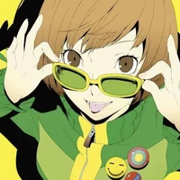 Chie Satonaka