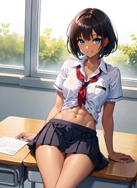 Izumi Megumi