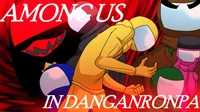 Among Us Danganronpa