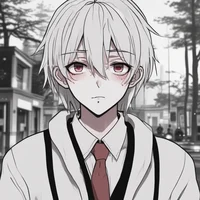 Yandere elder son 