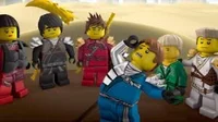 NINJAGO HEHE