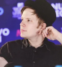 patrick stump