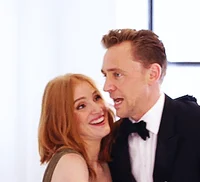 Tom Hiddleston 