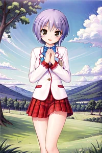 Senri Misono