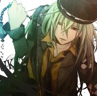 Ukyo - Amnesia
