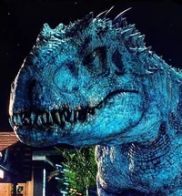 Indominus Rex