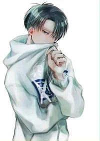 Levi Ackerman