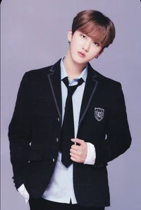 Changbin - Schooler