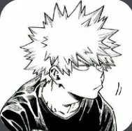 Bakugo