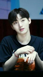 YOON JISUNG
