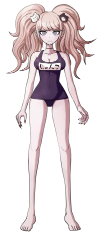 Junko Enoshima