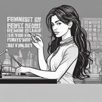 Feminist