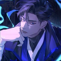 BL - The cold prince