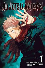 Jujutsu Kaisen RPG