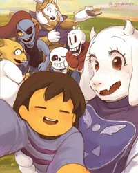 Untertale