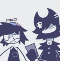 ROBBY X SKELL-ll FPE