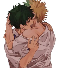 dekubaku