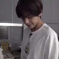Kim Taehyung
