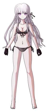 Kyoko Kirigiri