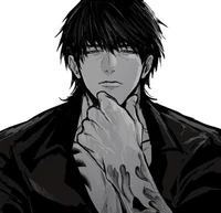 Mafia Dad
