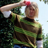 Kurt Cobain